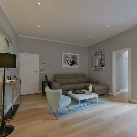 Apartments Florence - Dello Sprone Buitenkant foto