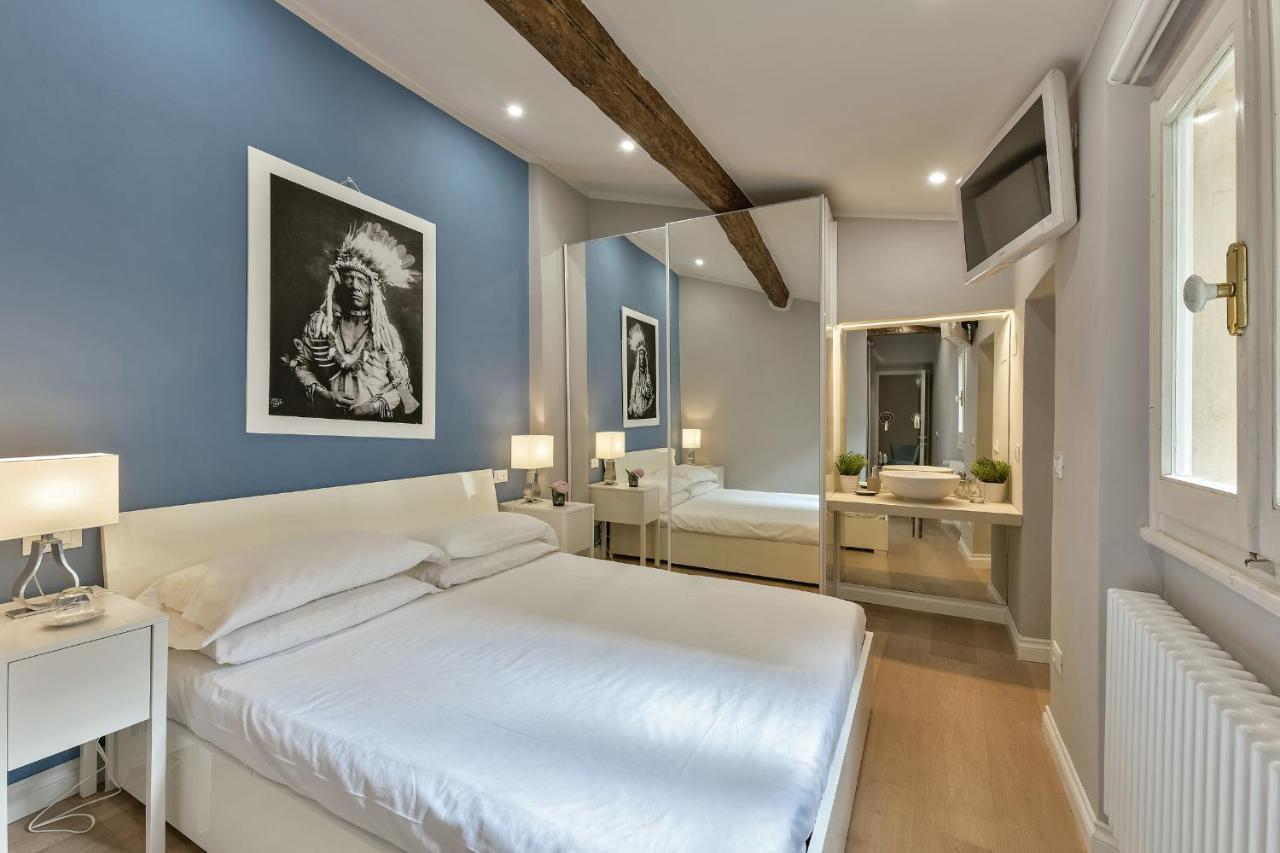 Apartments Florence - Dello Sprone Buitenkant foto
