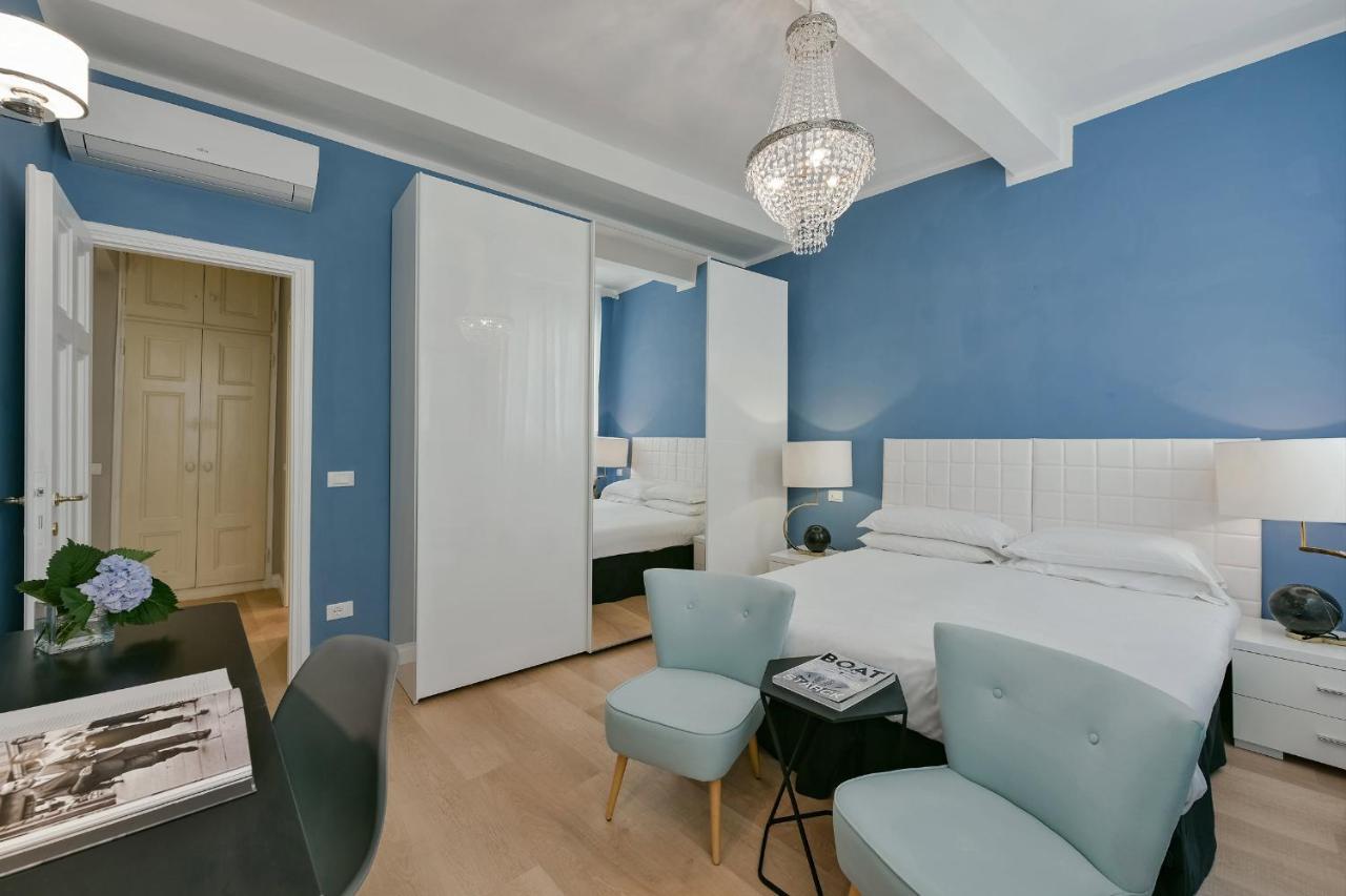 Apartments Florence - Dello Sprone Buitenkant foto