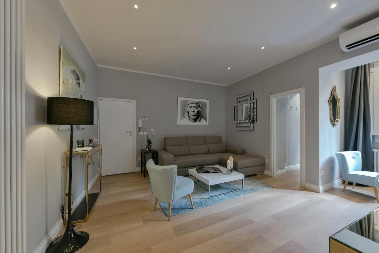 Apartments Florence - Dello Sprone Buitenkant foto