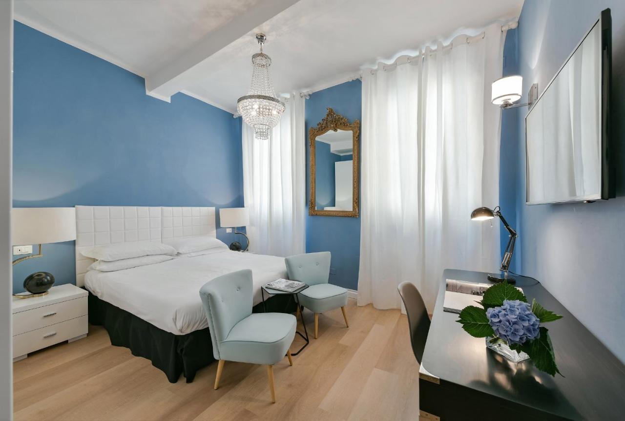 Apartments Florence - Dello Sprone Buitenkant foto