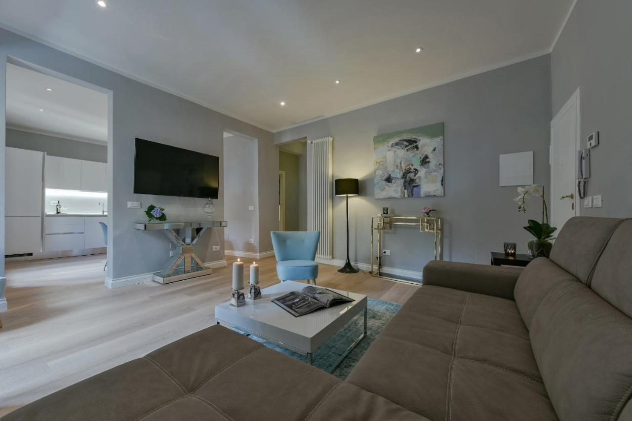 Apartments Florence - Dello Sprone Buitenkant foto