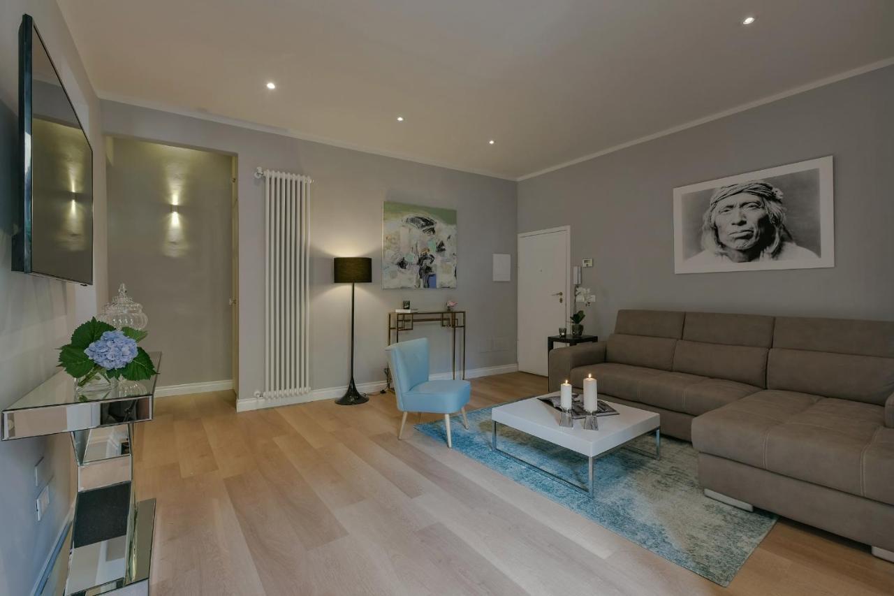 Apartments Florence - Dello Sprone Buitenkant foto