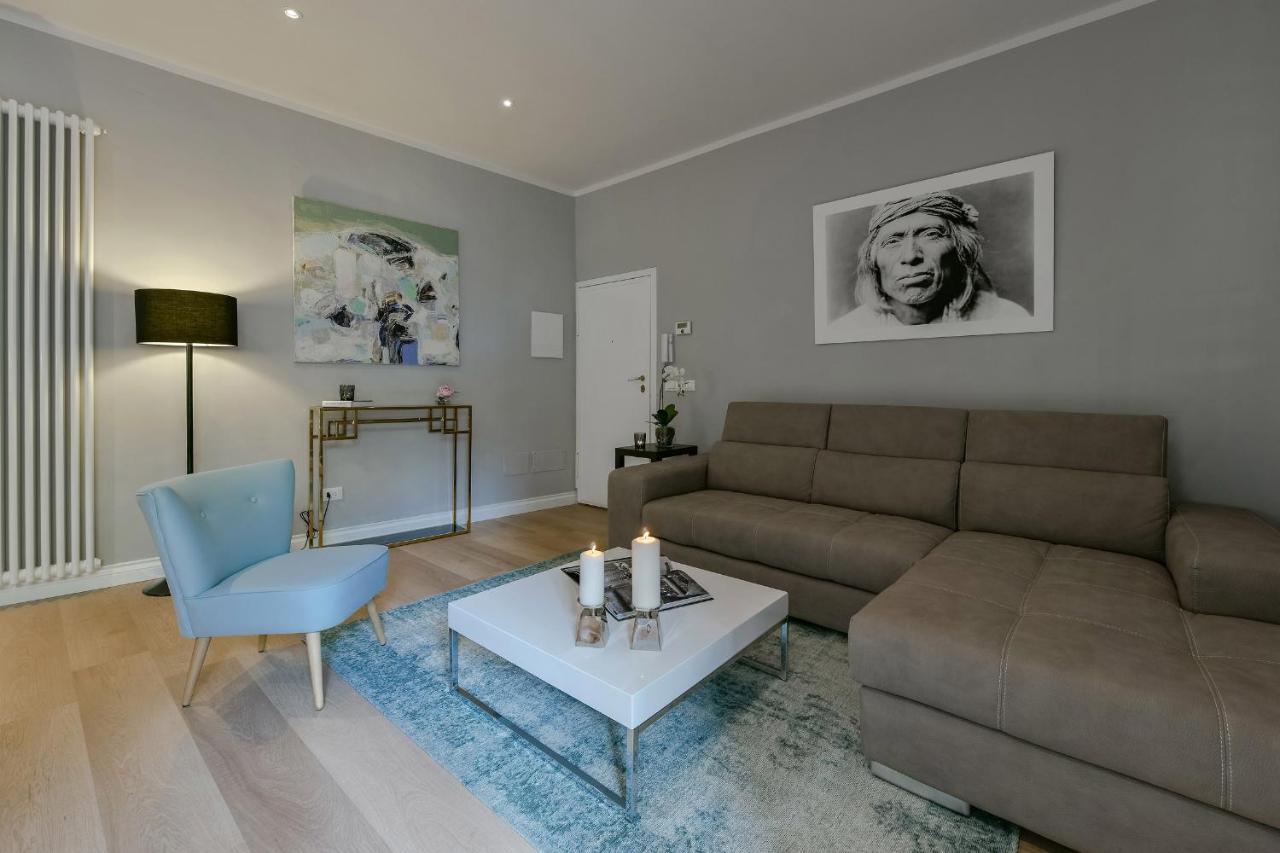 Apartments Florence - Dello Sprone Buitenkant foto