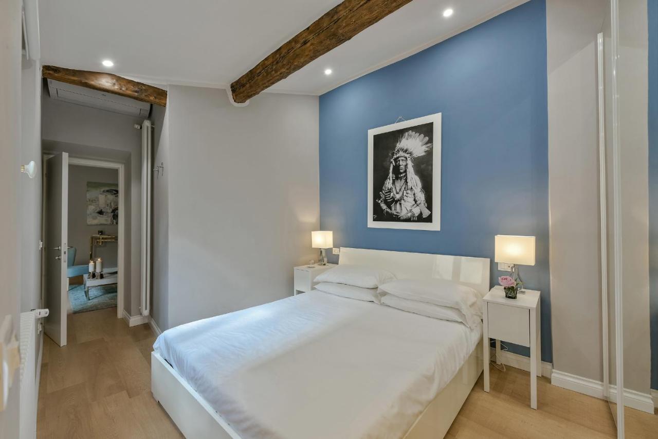 Apartments Florence - Dello Sprone Buitenkant foto