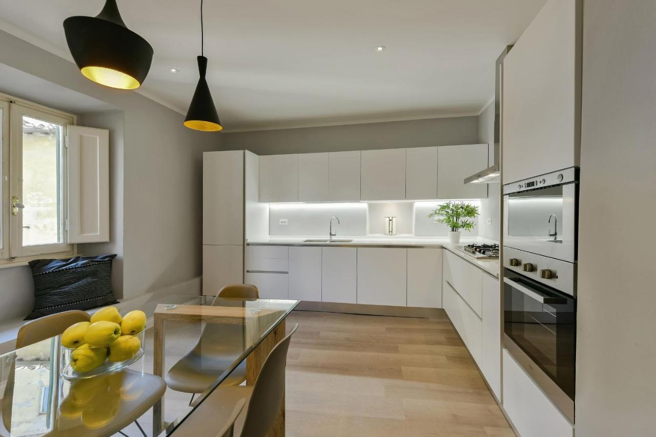 Apartments Florence - Dello Sprone Buitenkant foto