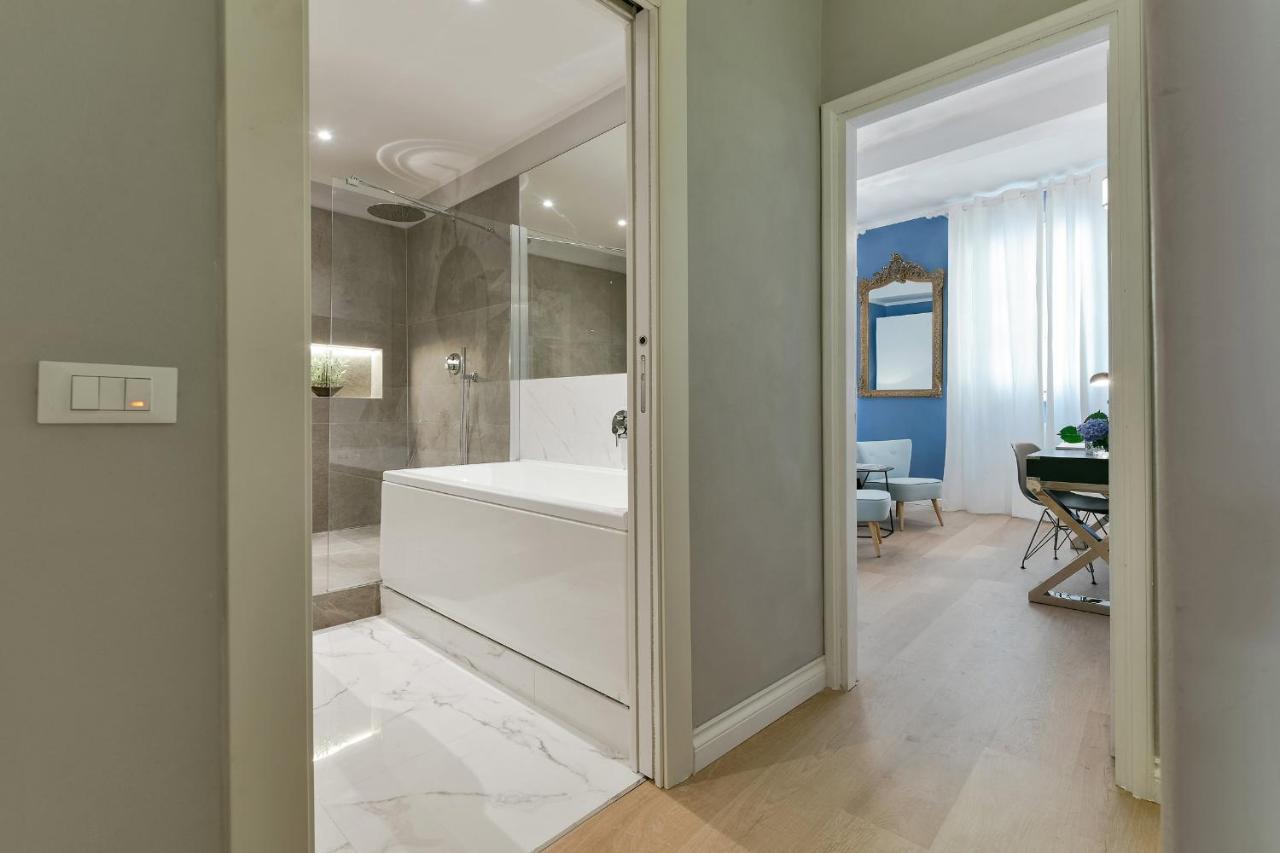 Apartments Florence - Dello Sprone Buitenkant foto