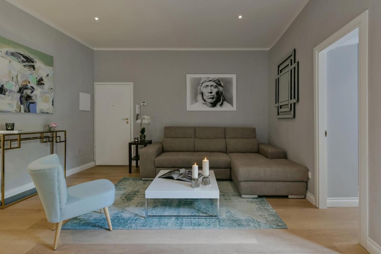 Apartments Florence - Dello Sprone Buitenkant foto