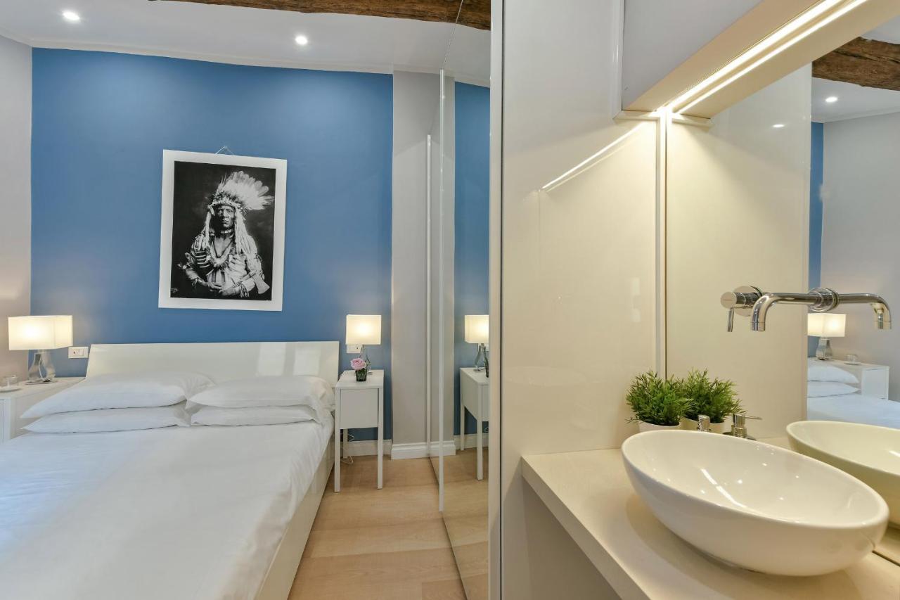 Apartments Florence - Dello Sprone Buitenkant foto